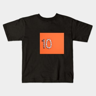 ten Kids T-Shirt